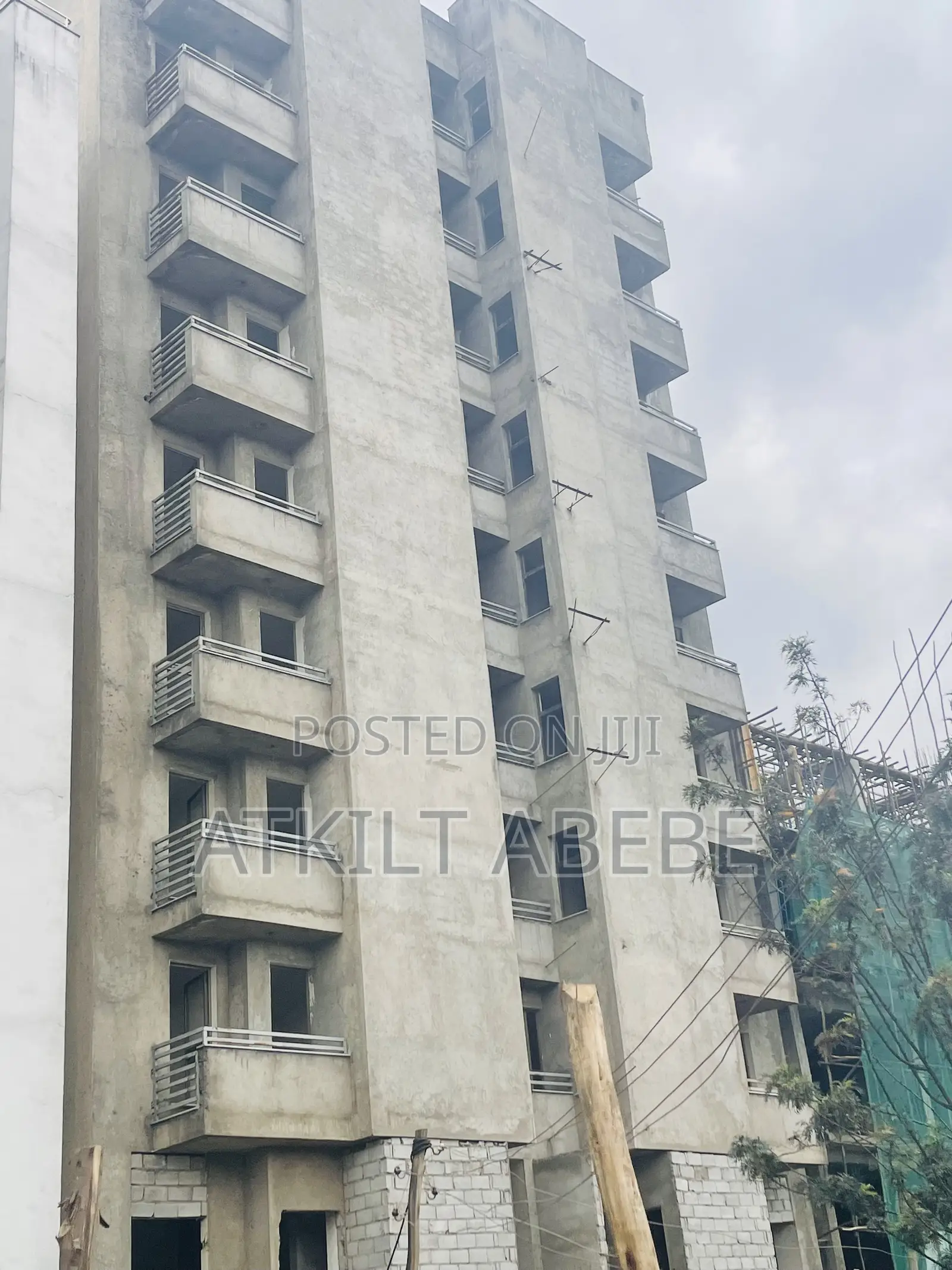 3bdrm Apartment in Kolfe Keranio for sale