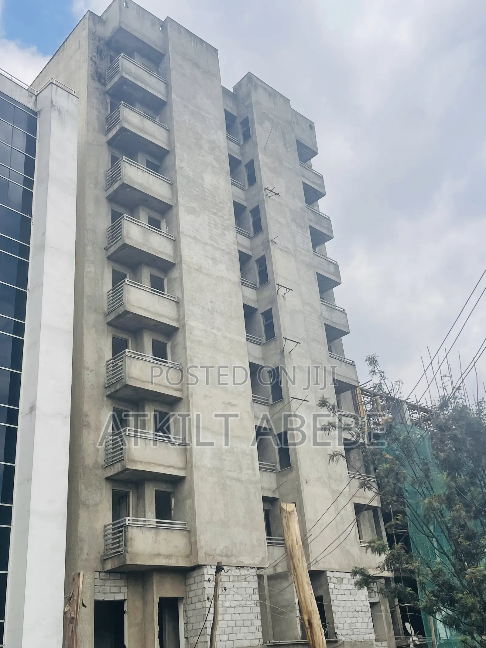 3bdrm Apartment in Kolfe Keranio for sale