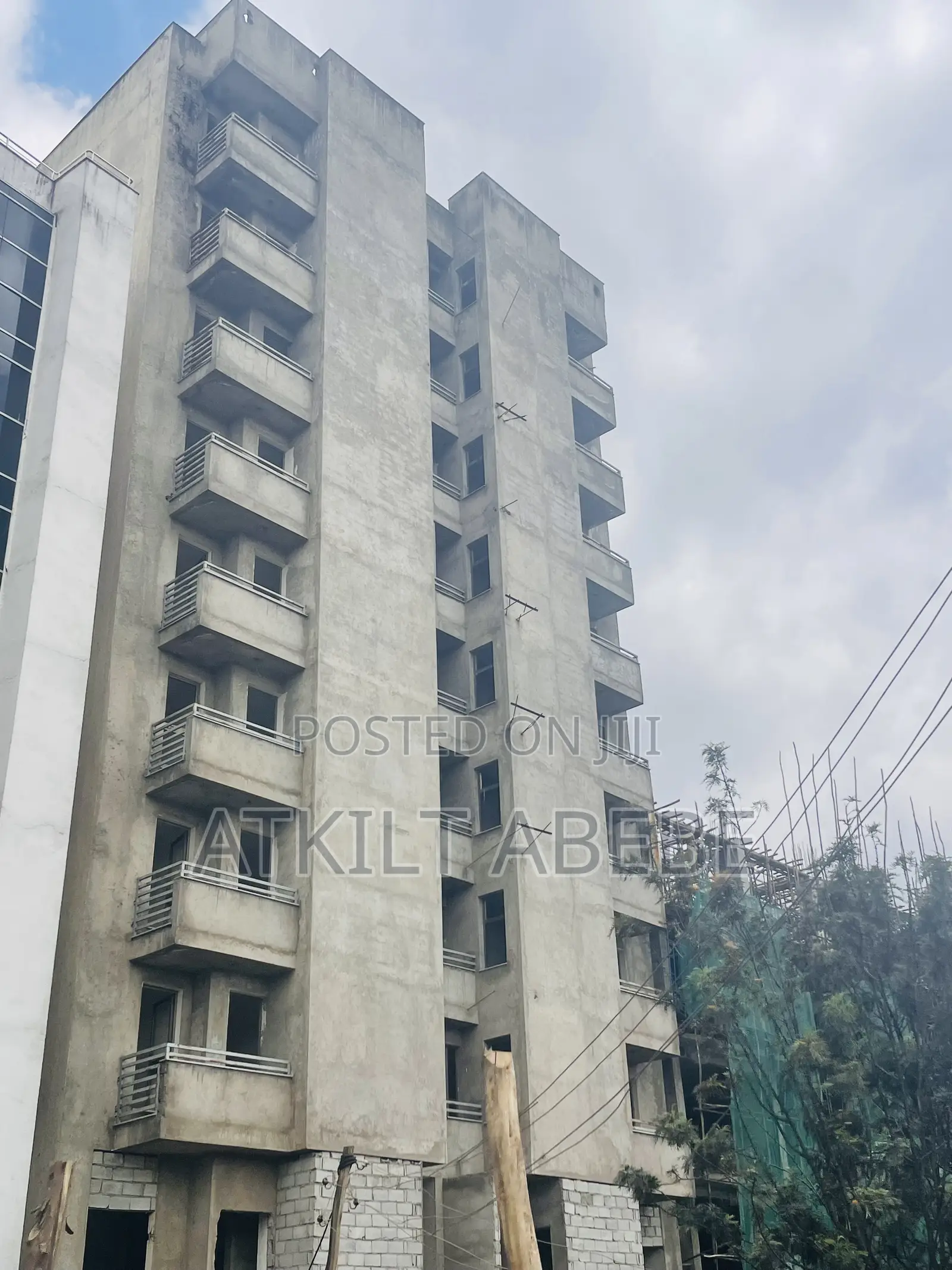 3bdrm Apartment in Kolfe Keranio for sale