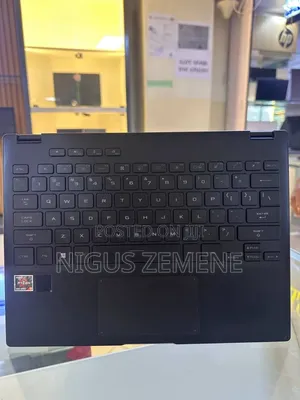 New Laptop Asus ROG Strix G15 16GB AMD Ryzen 9 SSD 512GB