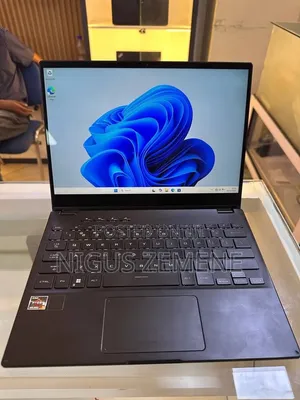 New Laptop Asus ROG Strix G15 16GB AMD Ryzen 9 SSD 512GB