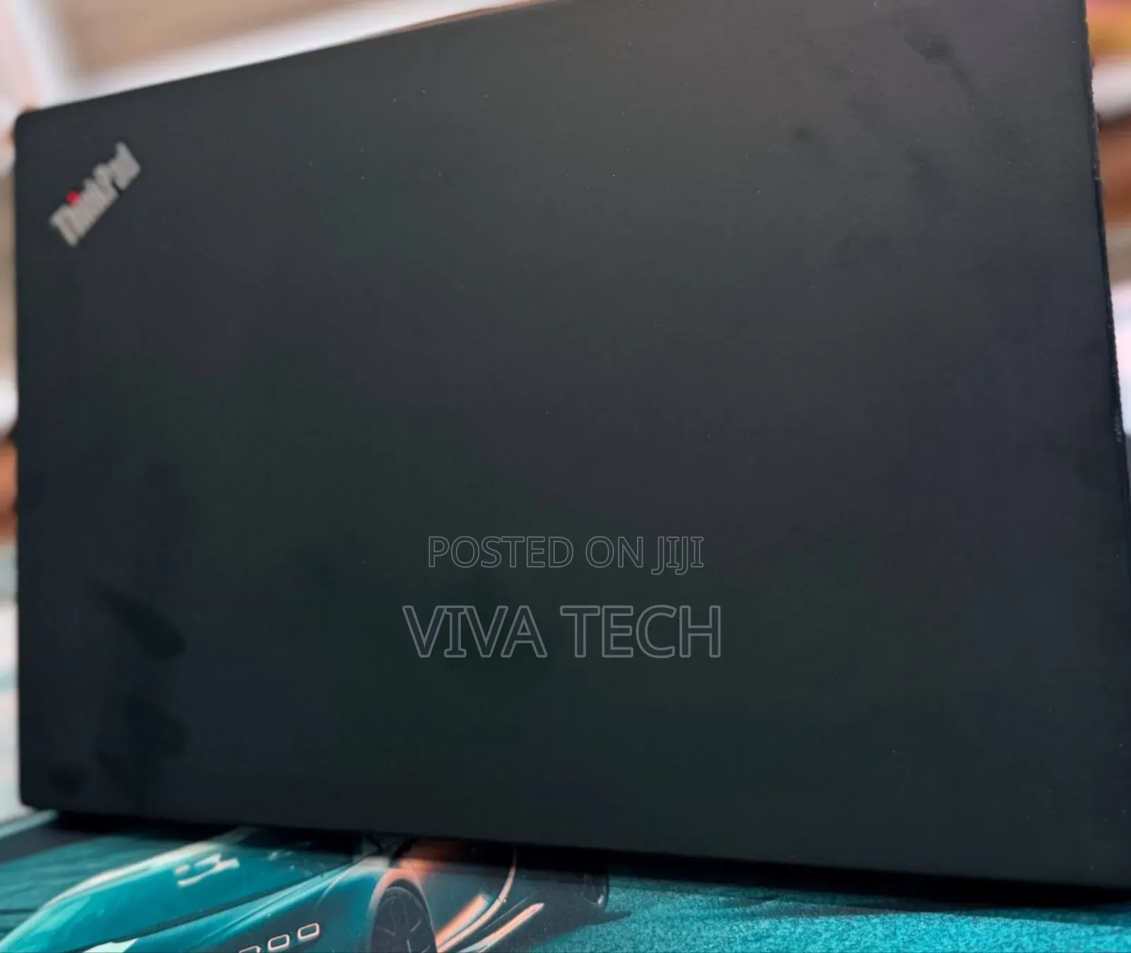 New Laptop Lenovo ThinkPad T490s 8GB Intel Core i5 SSD 256GB