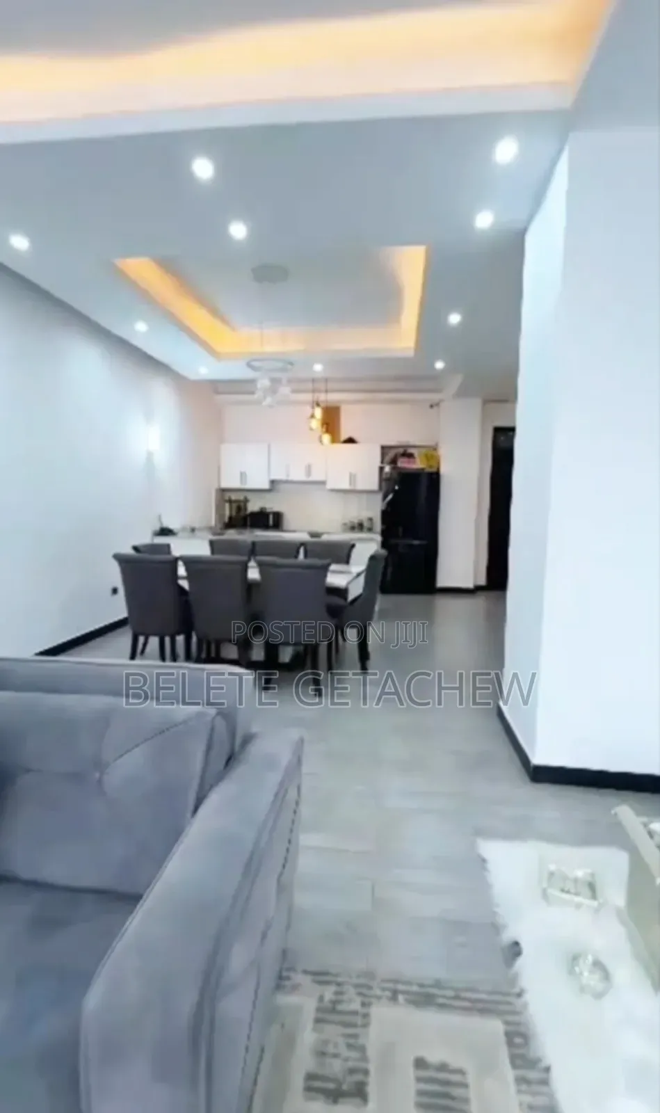 3bdrm Apartment in Bole Bulbula, Luxury for sale
