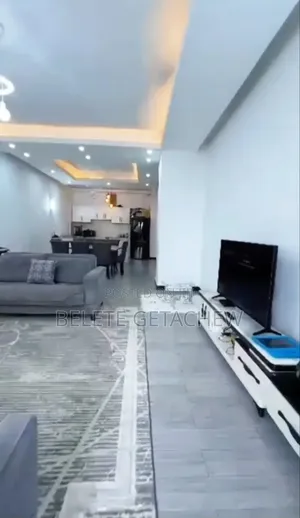 3bdrm Apartment in Bole Bulbula, Luxury for sale