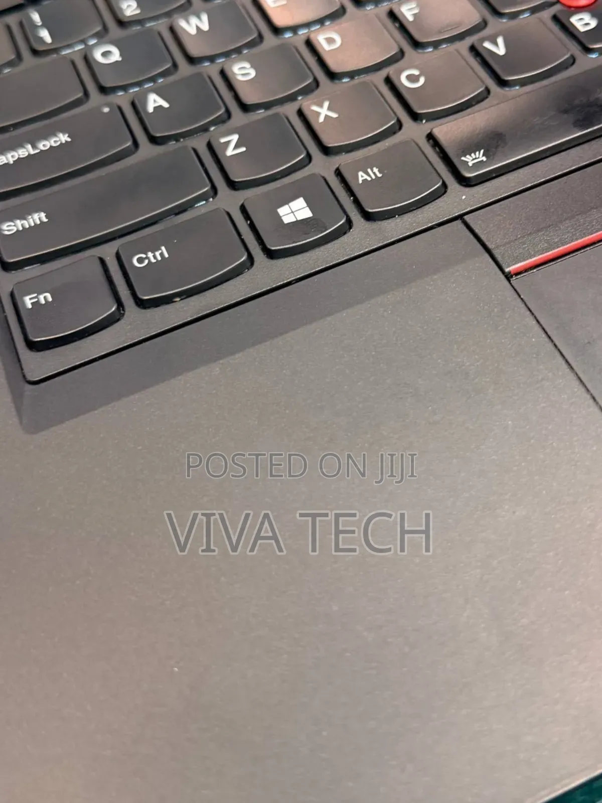 New Laptop Lenovo ThinkPad T490s 8GB Intel Core i5 SSD 256GB