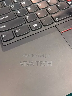 New Laptop Lenovo ThinkPad T490s 8GB Intel Core i5 SSD 256GB
