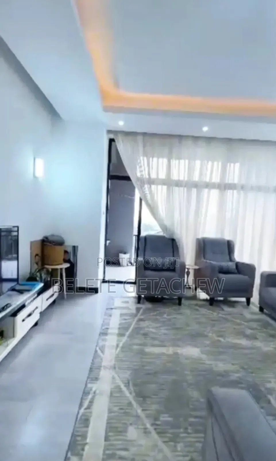 3bdrm Apartment in Bole Bulbula, Luxury for sale