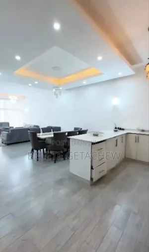 3bdrm Apartment in Bole Bulbula, Luxury for sale