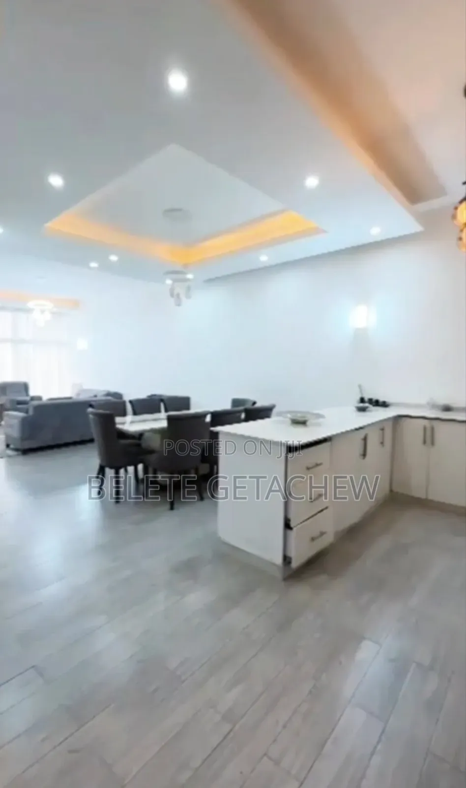 3bdrm Apartment in Bole Bulbula, Luxury for sale