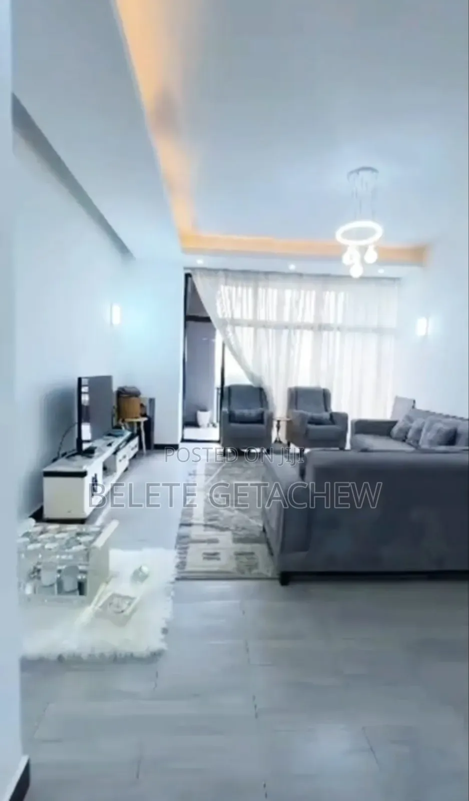 3bdrm Apartment in Bole Bulbula, Luxury for sale