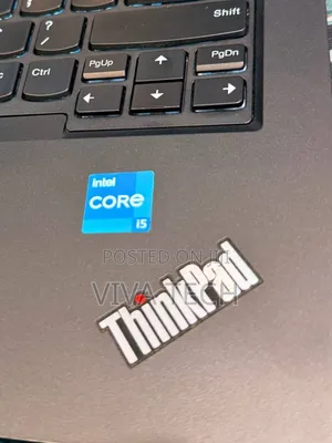 New Laptop Lenovo ThinkPad T490s 8GB Intel Core i5 SSD 256GB