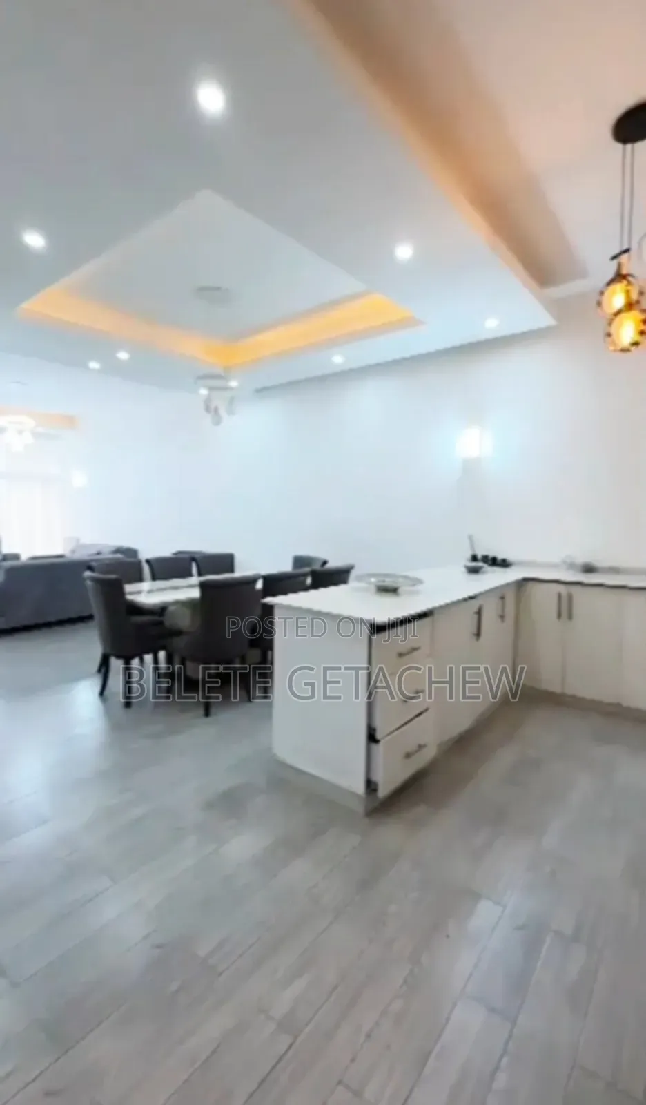 3bdrm Apartment in Bole Bulbula, Luxury for sale
