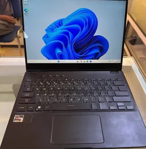 New Laptop Asus ROG Strix G15 16GB AMD Ryzen 9 SSD 512GB
