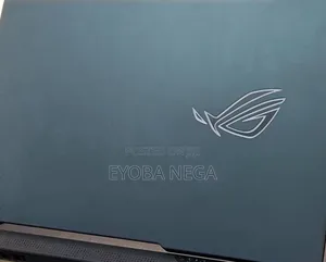 New Laptop Asus ROG Strix G15 16GB AMD Ryzen 9 SSD 512GB