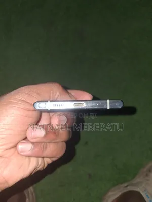 Samsung Galaxy Note 10 Plus 5G 256 GB Black