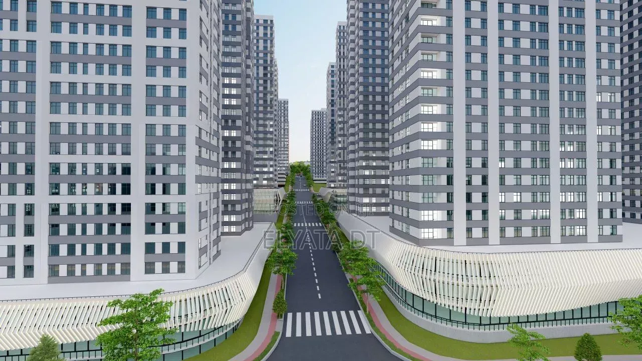 4bdrm Apartment in Kirkos for sale