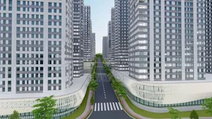 4bdrm Apartment in Kirkos for sale