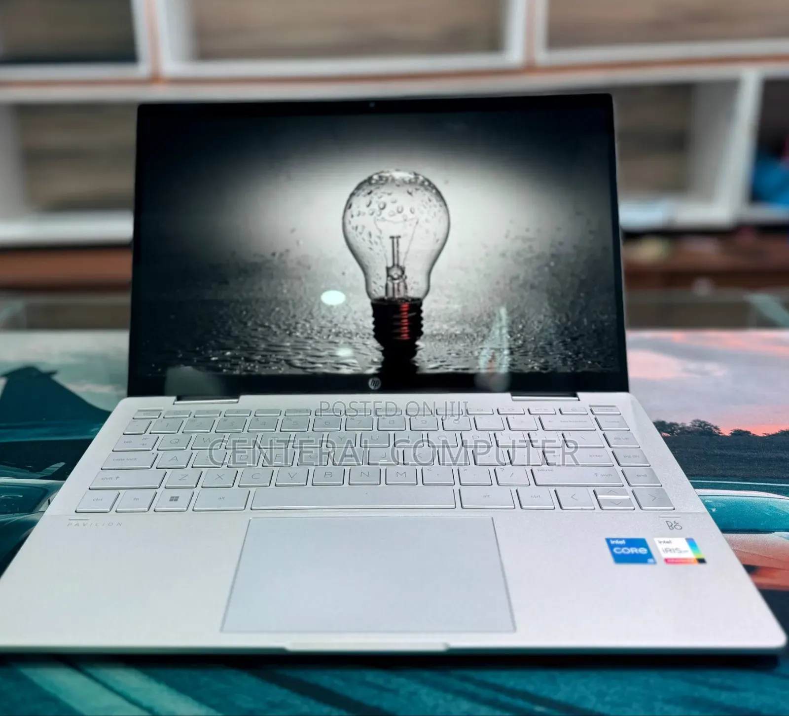 New Laptop HP Pavilion 14-ce1000 16GB Intel Core i5 SSD 512GB