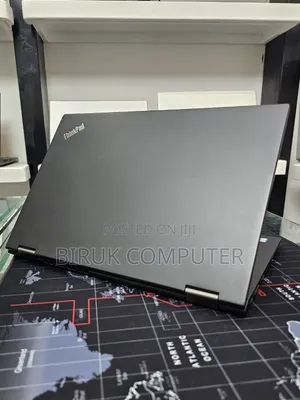 New Laptop Lenovo ThinkPad X390 16GB Intel Core i5 SSD 512GB