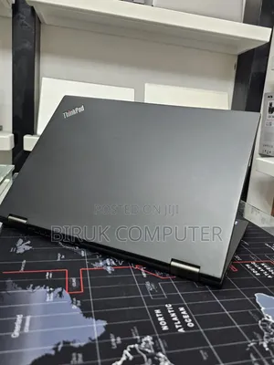 New Laptop Lenovo ThinkPad X390 16GB Intel Core i5 SSD 512GB