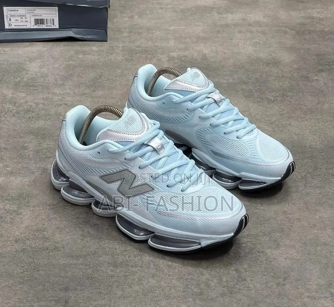 New Balance ABZORB 2000 Sneakers | New Arrival