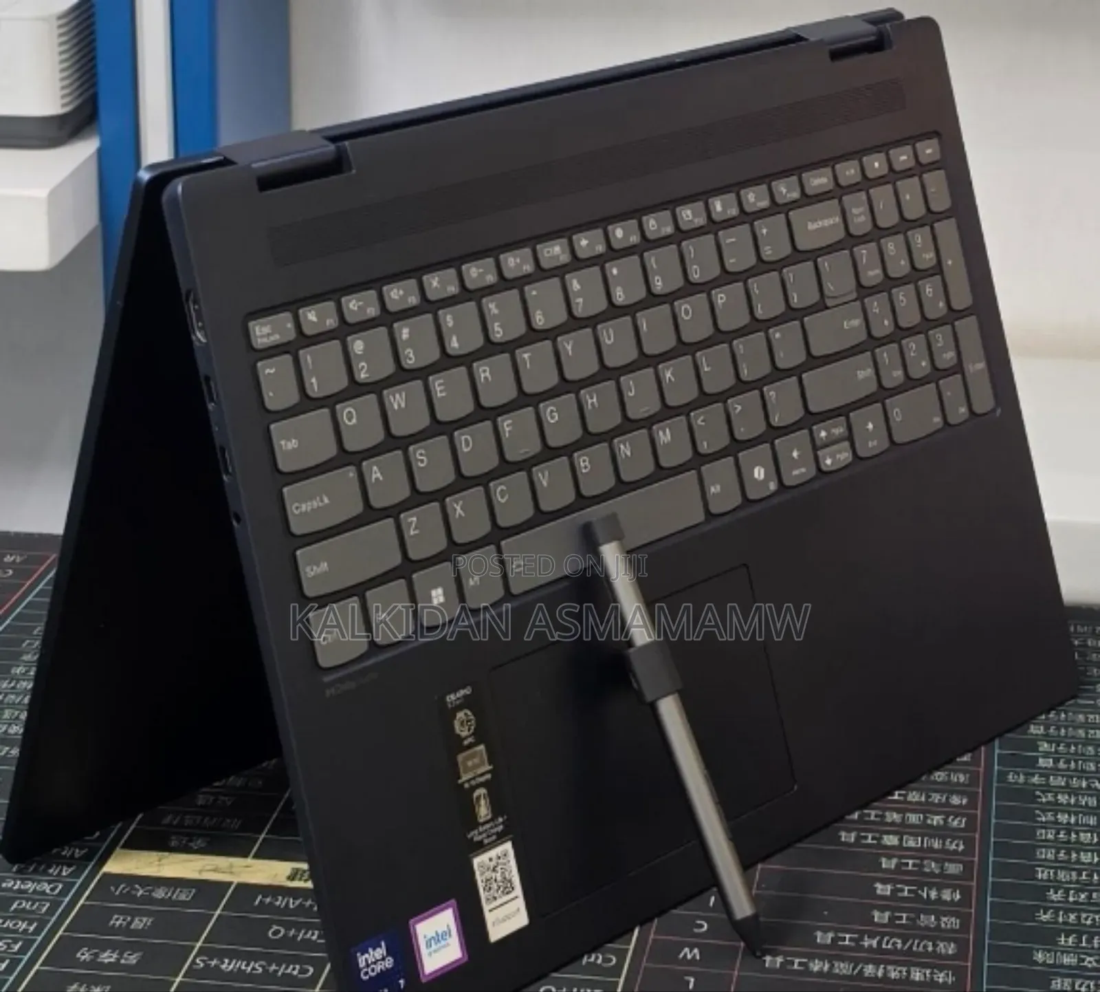 New Laptop Lenovo Ideapad 3 32GB Intel Core Ultra 7 SSD 1T