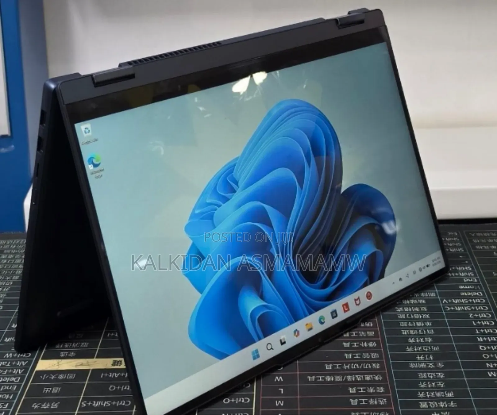 New Laptop Lenovo Ideapad 3 32GB Intel Core Ultra 7 SSD 1T