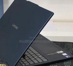 New Laptop Lenovo Ideapad 3 32GB Intel Core Ultra 7 SSD 1T