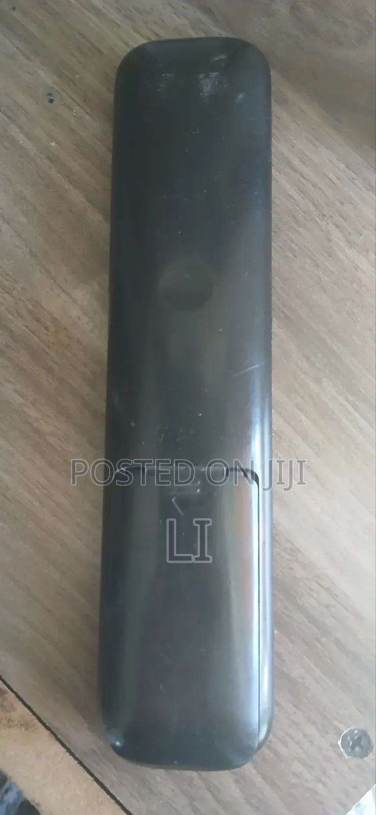 Hisense Remote