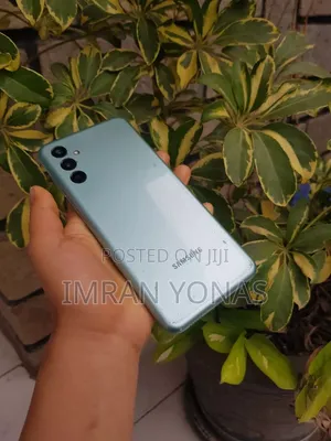 Samsung Galaxy M13 64 GB Blue