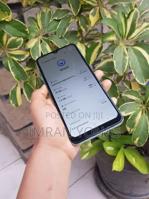 Samsung Galaxy M13 64 GB Blue
