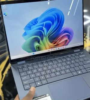 New Laptop HP OmniBook X Flip 14" 16GB Intel Core Ultra 7 SSD 1T