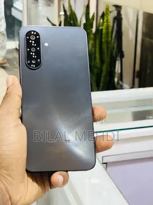 Samsung Galaxy A17 128 GB