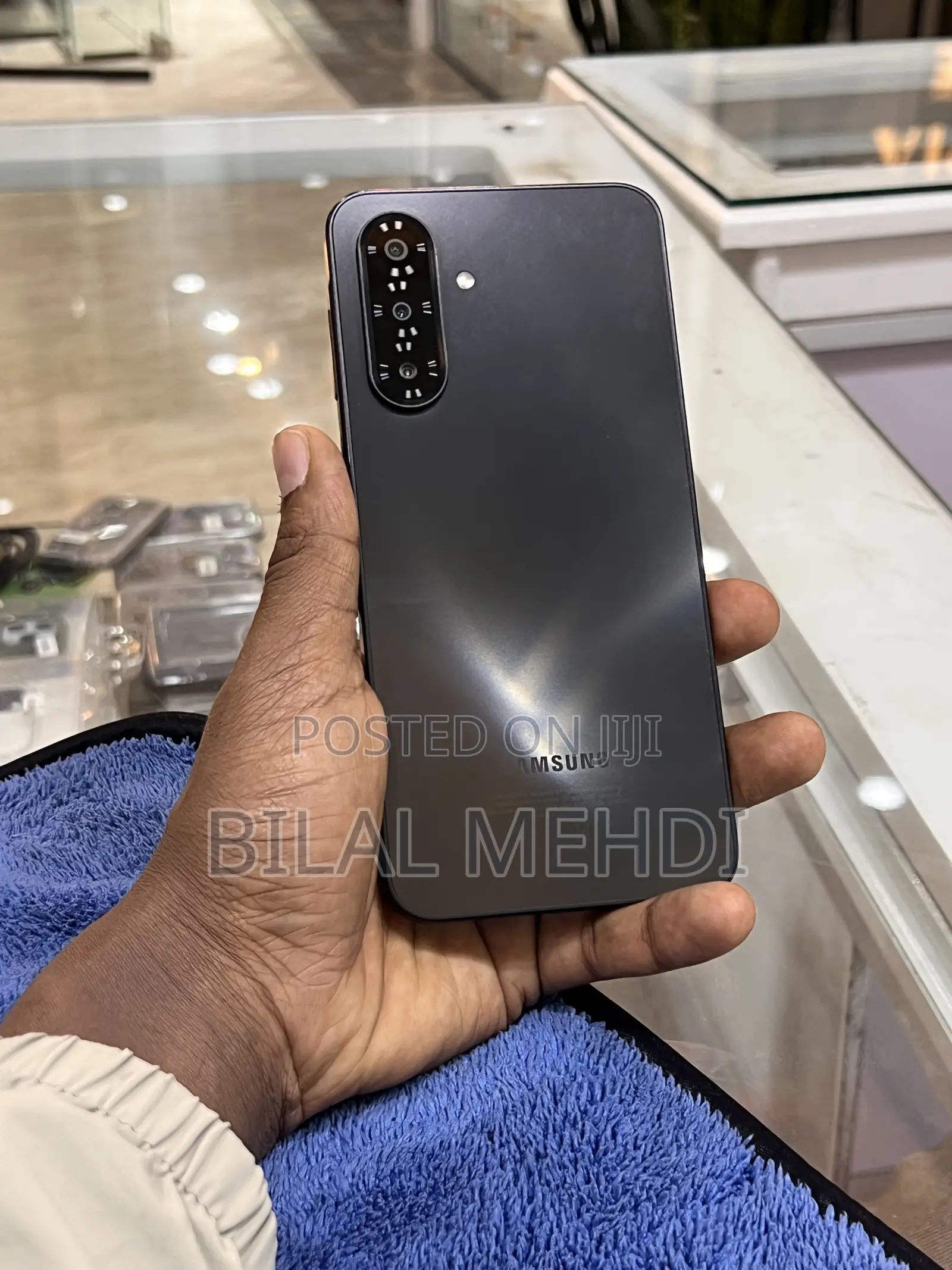 Samsung Galaxy A17 128 GB