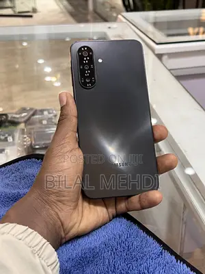 Samsung Galaxy A17 128 GB
