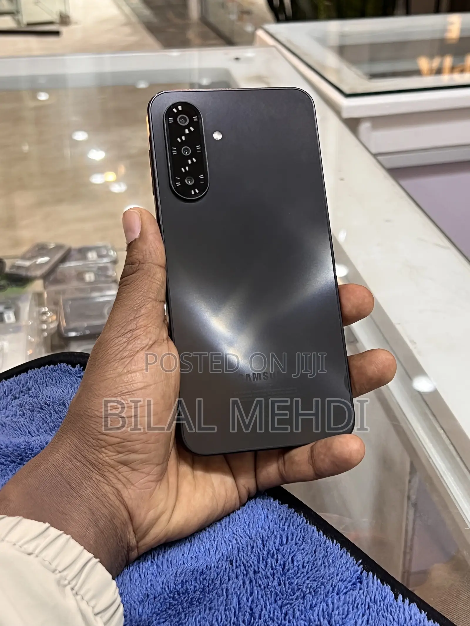 Samsung Galaxy A17 128 GB