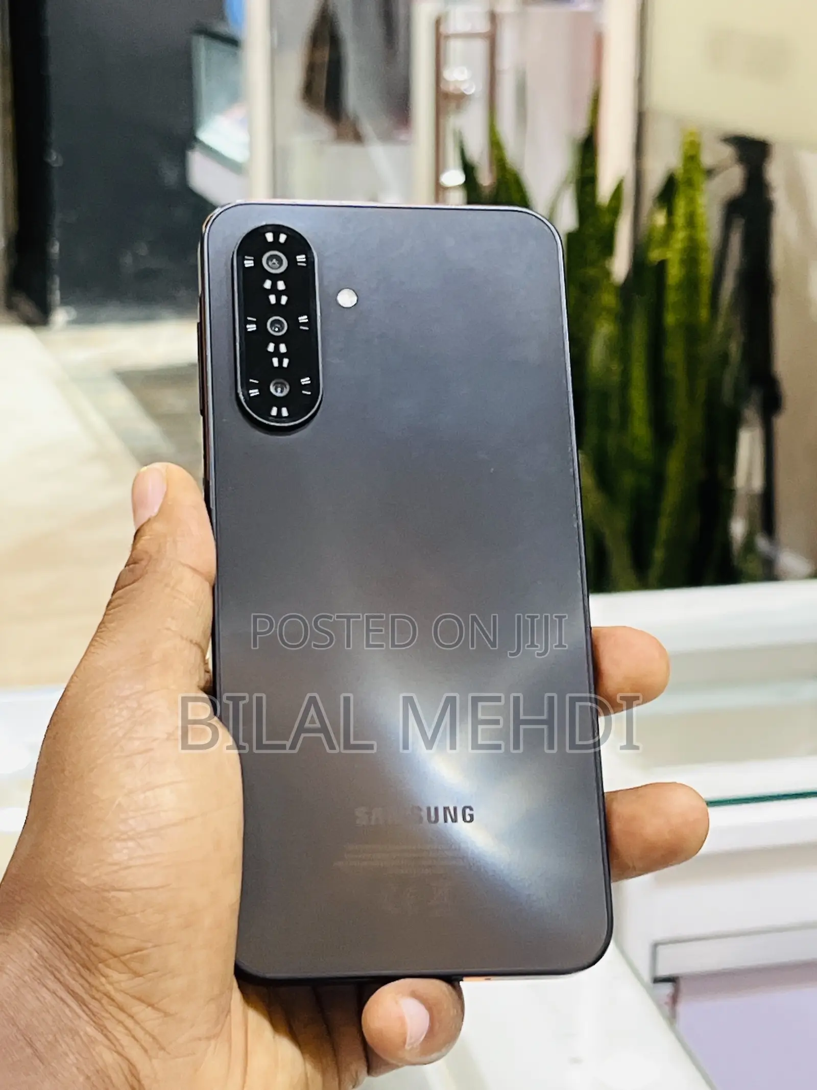 Samsung Galaxy A17 128 GB