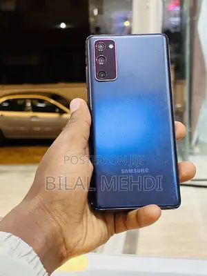 Samsung Galaxy S20 FE 128 GB
