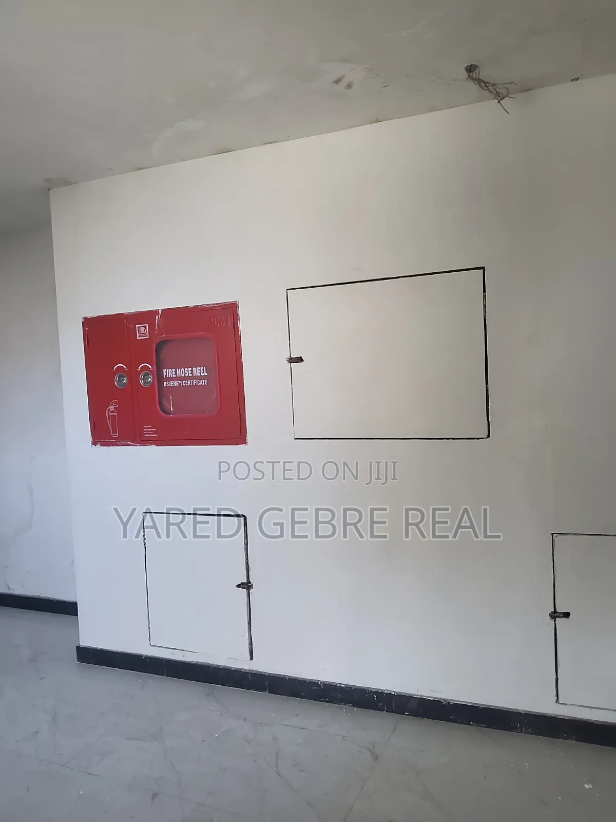 4bdrm Apartment in Ghion Real Estate, Bole for sale
