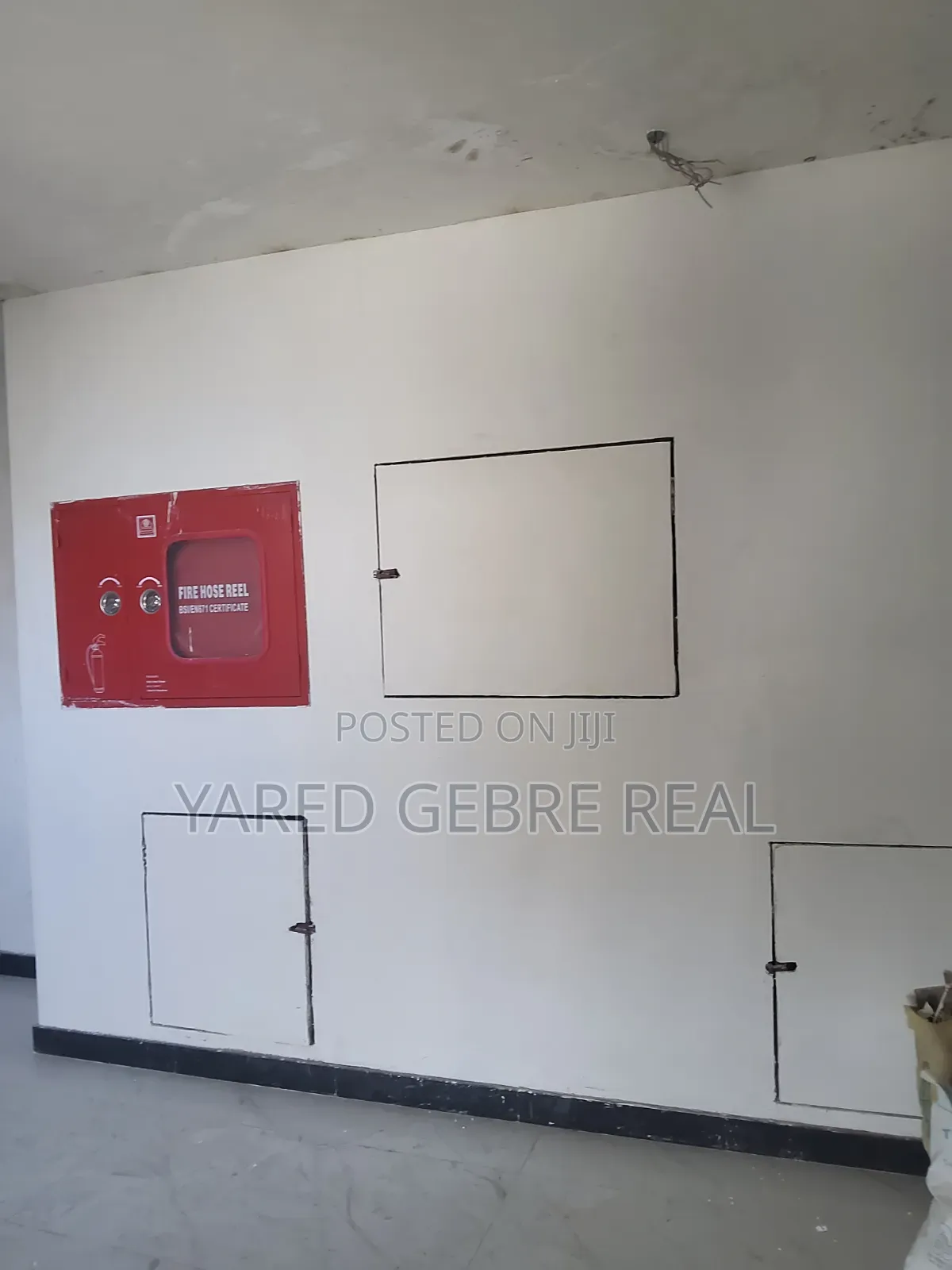 4bdrm Apartment in Ghion Real Estate, Bole for sale