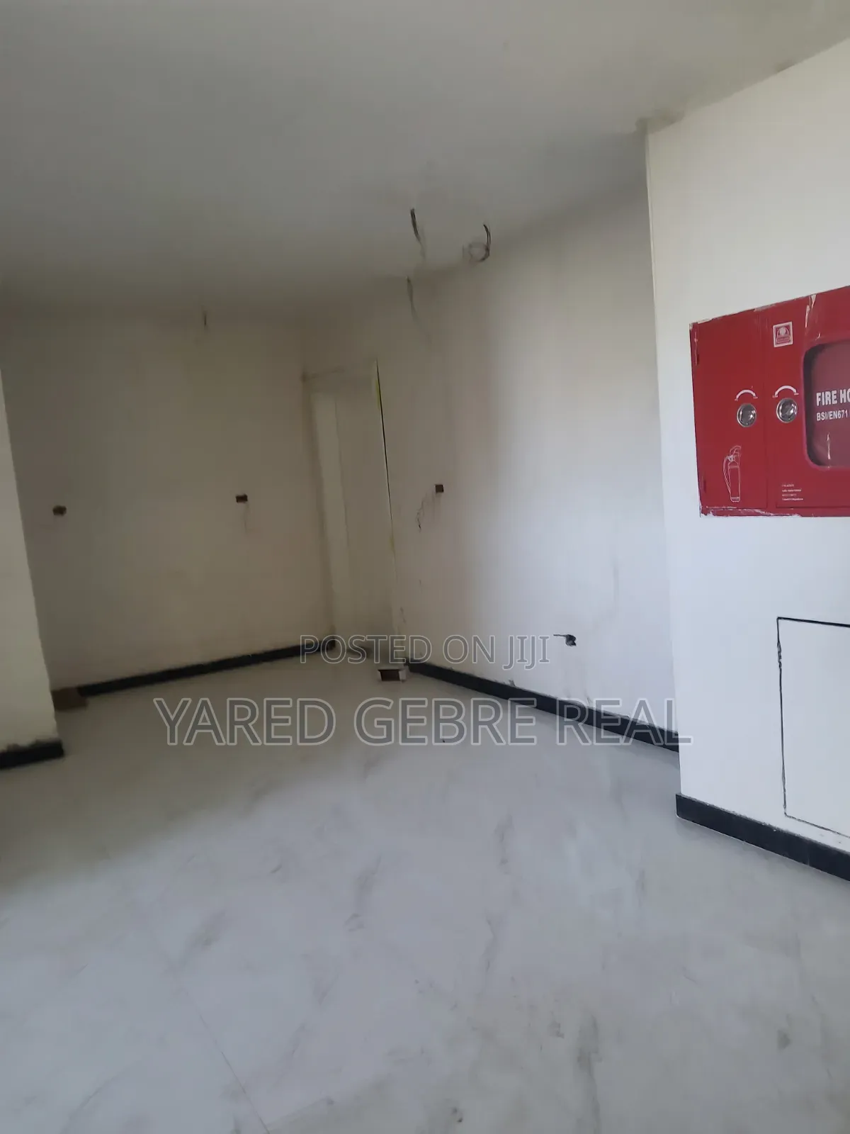 4bdrm Apartment in Ghion Real Estate, Bole for sale