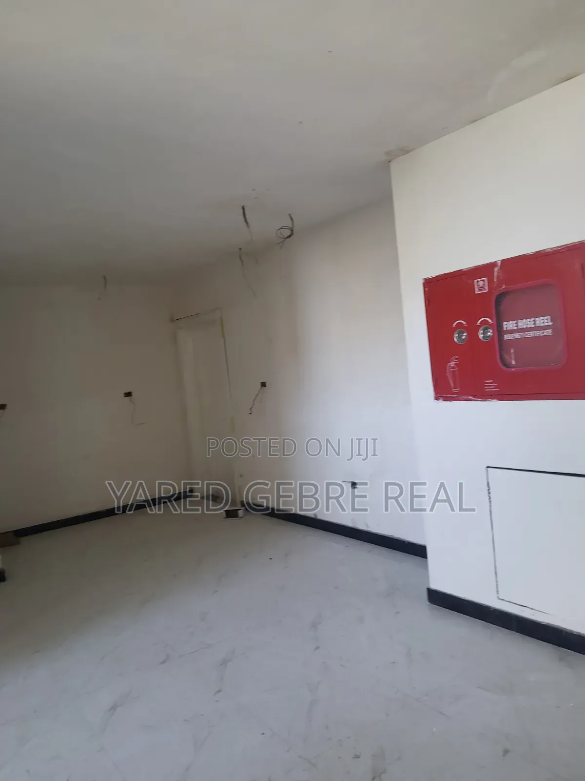 4bdrm Apartment in Ghion Real Estate, Bole for sale