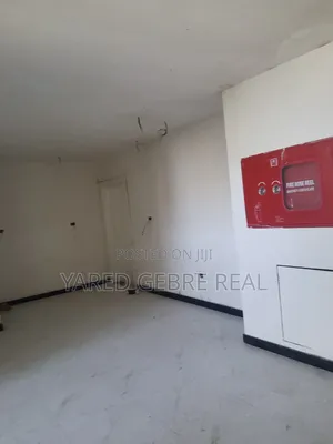 4bdrm Apartment in Ghion Real Estate, Bole for sale