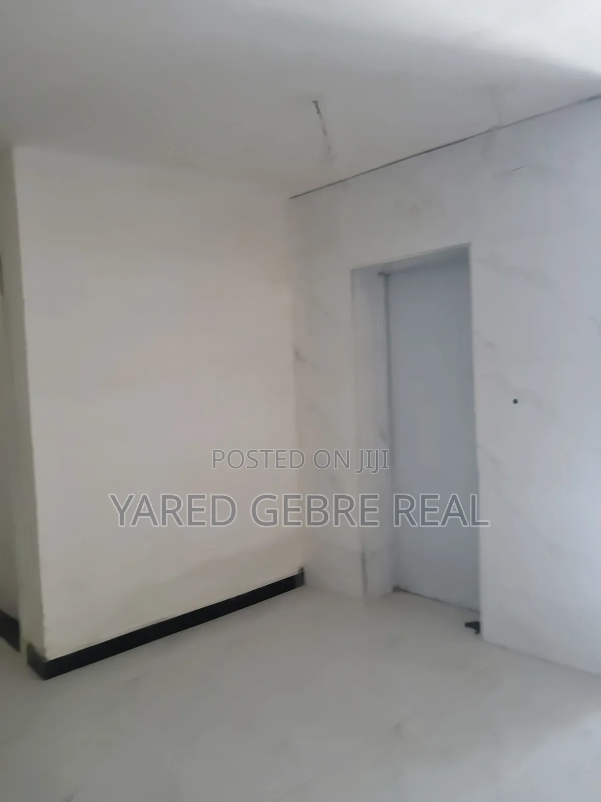 4bdrm Apartment in Ghion Real Estate, Bole for sale