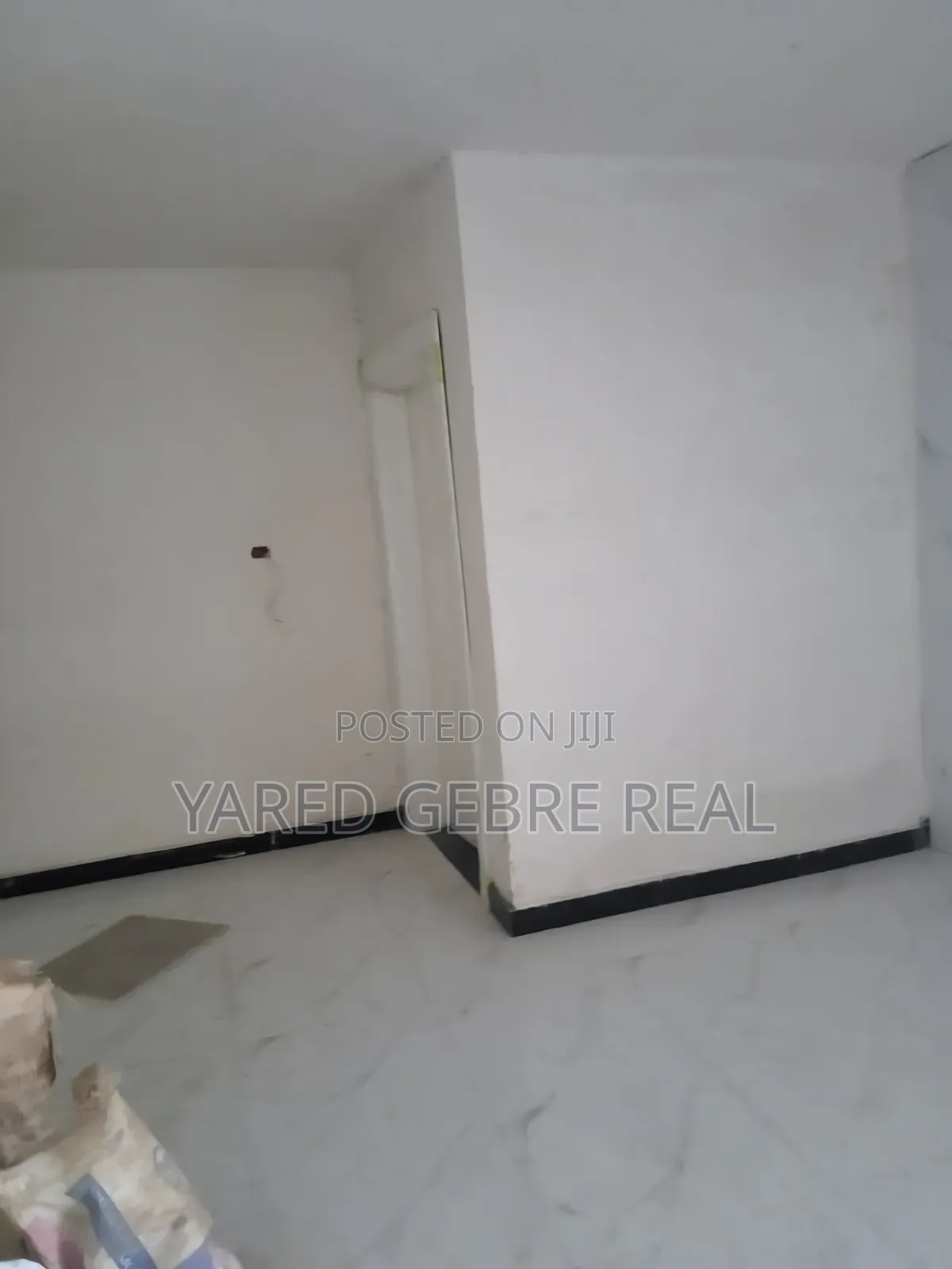 4bdrm Apartment in Ghion Real Estate, Bole for sale