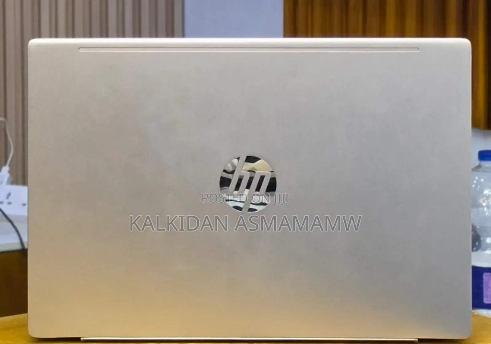 New Laptop HP Pavilion 15 8GB Intel Core i5 SSD 512GB
