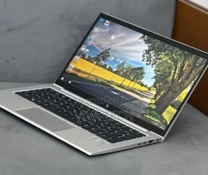 New Laptop HP EliteBook 830 G7 8GB Intel Core i7 SSD 512GB