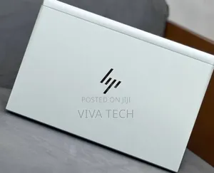 New Laptop HP EliteBook 830 G7 8GB Intel Core i7 SSD 512GB