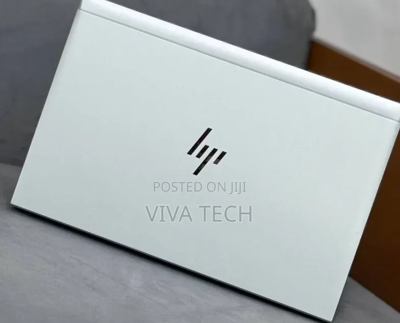 New Laptop HP EliteBook 830 G7 8GB Intel Core i7 SSD 512GB