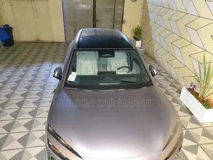 BYD Sealion 06 EV 2025 Gray